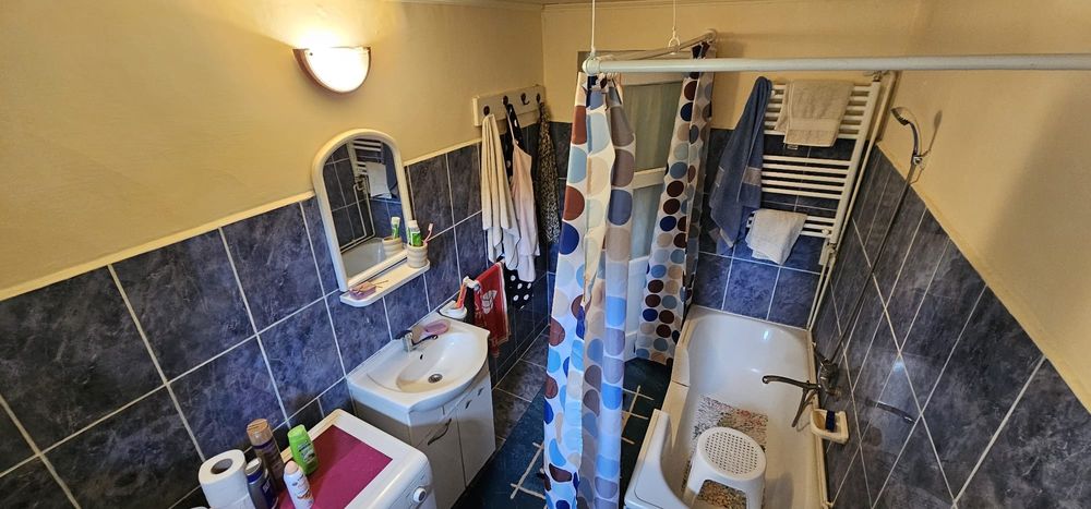 Casa 153 mp, Seuca-Tarnaveni