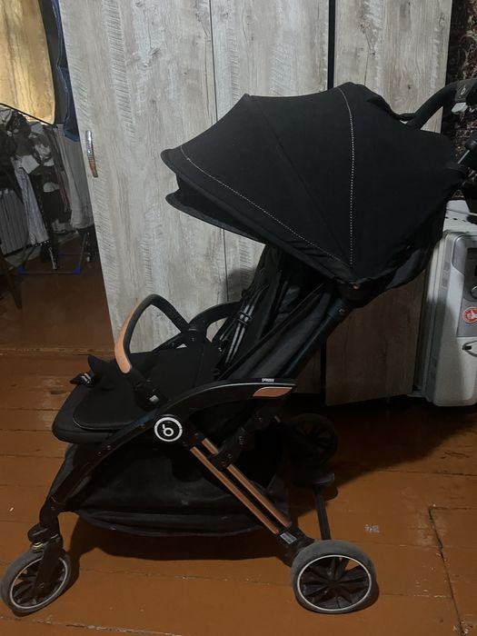 Коляска пронулочная