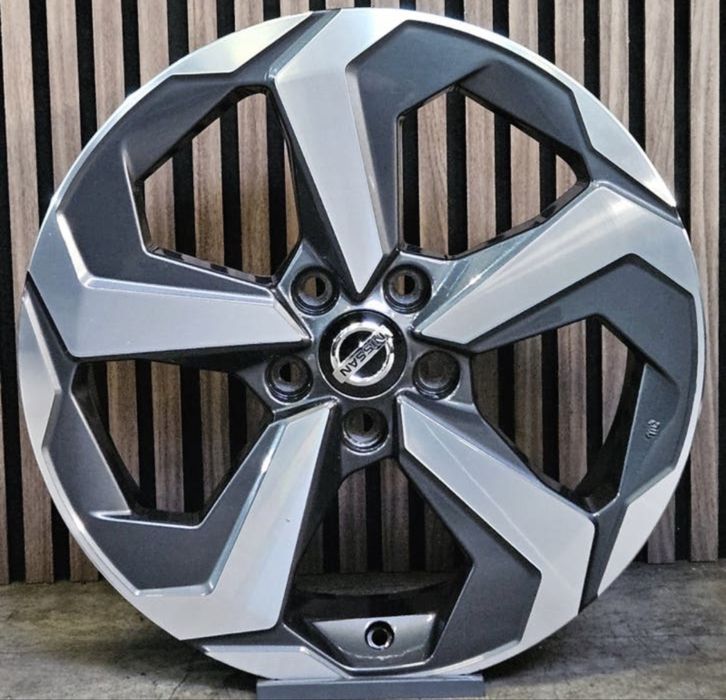 Нисан Кашкай джанти 18 цола Nissan Qashqai