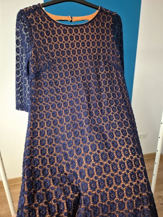 Rochie Scurta Cocktail BSB XS