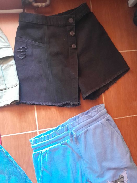 Lot haine fetita (164 cm)