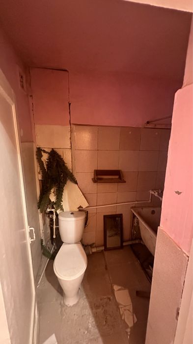 Квартира однокмнатная