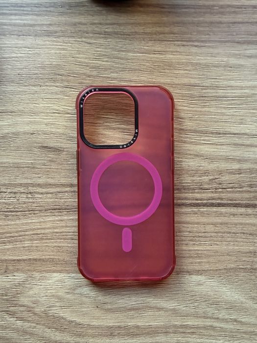 Кейс за iphone 14 pro