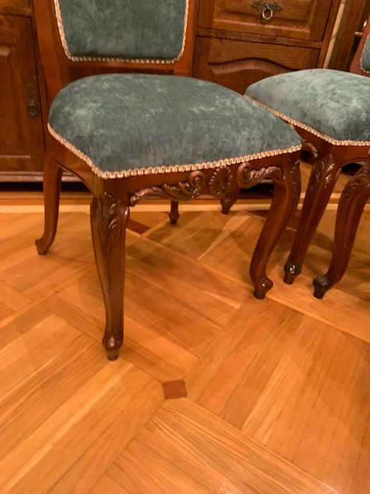 стулья румынские