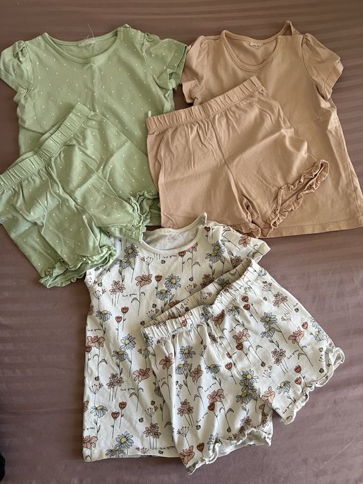 Pijamale vara 92