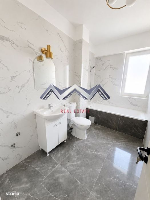 Apartament 2 camere | Bucătărie separată | Parcare inclusă | Otopeni