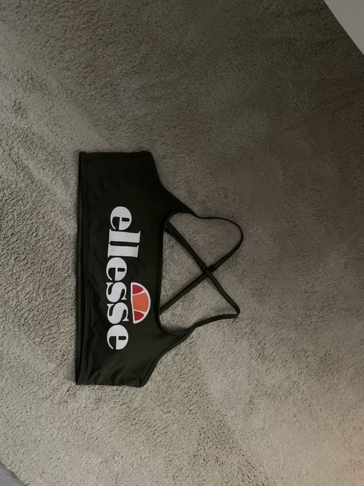 Sutien de baie sau bustiera Ellesse