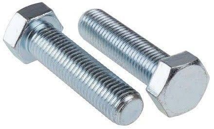 Продаю болты М - 12 оцинкованные