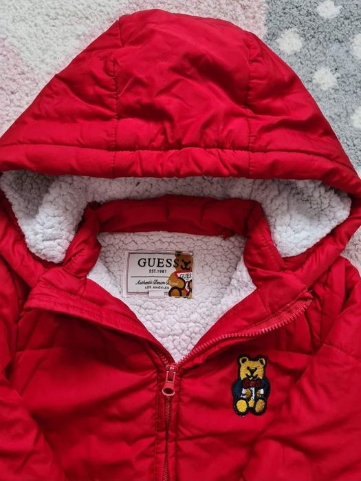 Geaca Guess 2 ani