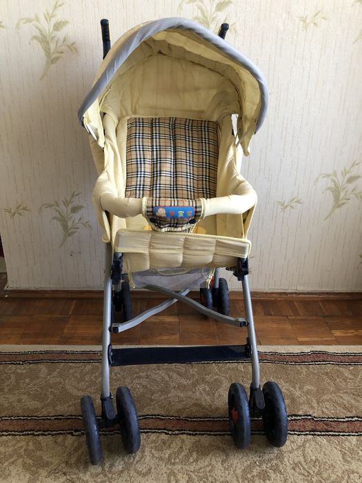 Коляски детские. Новые.