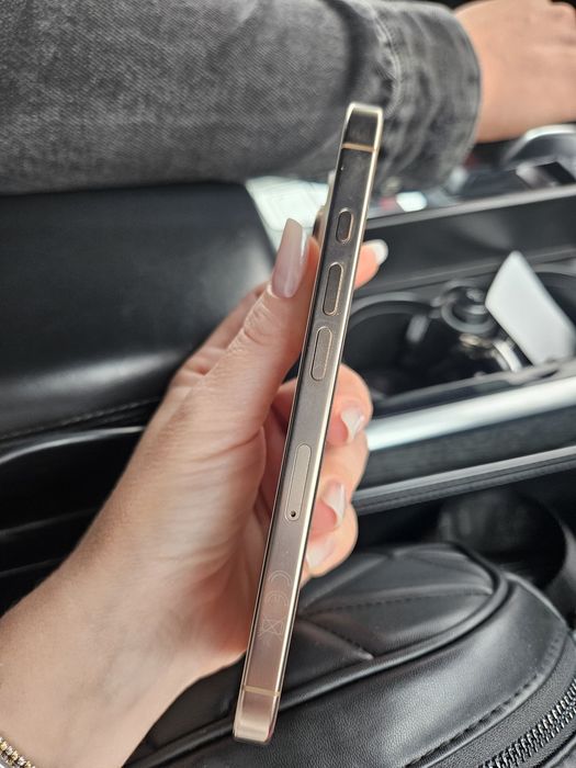 Iphone 16Pro 256GB