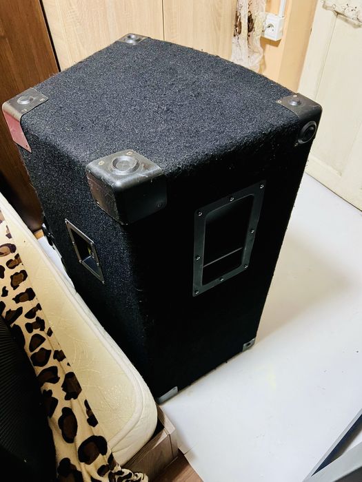 North brand dj speakers 5000watt