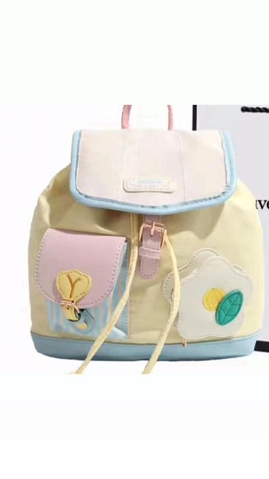 Школьные рюкзаки!