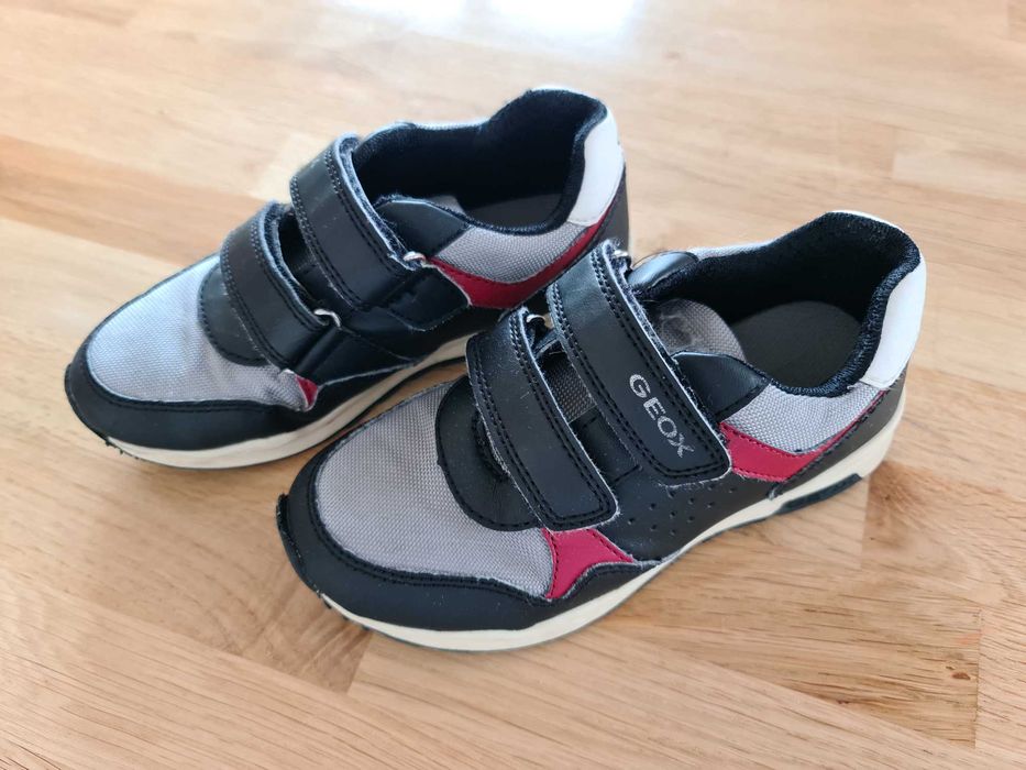 Детски маратонки Geox 30 номер