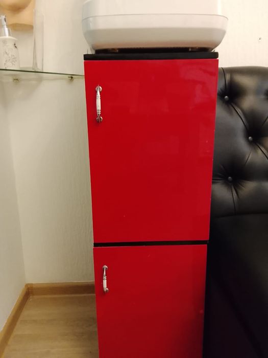 Все для салона красоты