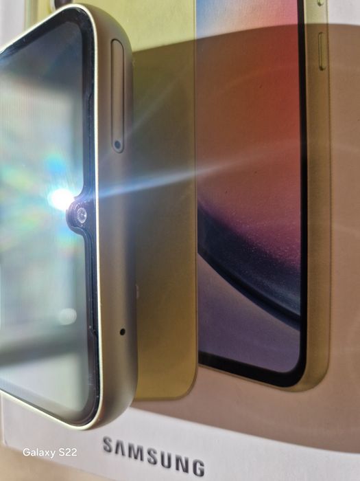 Samsung Galaxy A34 5G 128GB 6GB RAM Dual