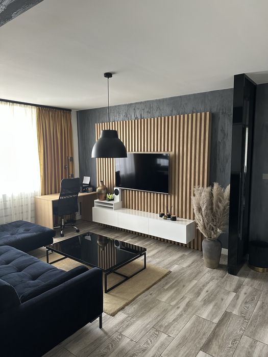 Vand apartament 2 camerere in craiova craiovita / promenada / penny