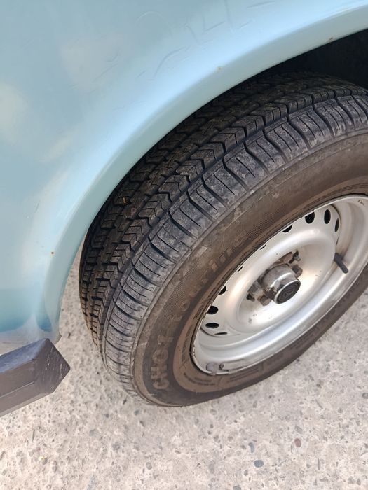 Vaz 2106  juda yaxshi holatta