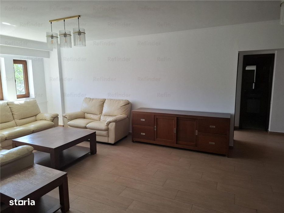 Vanzare apartament 3 camere | Bdul Libertatii | vedere bulevard | etaj