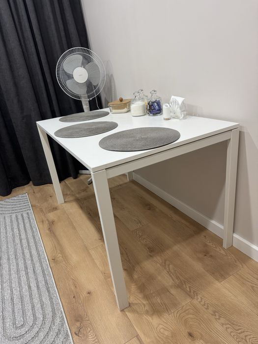 Продам кухонный стол б/у ИКЕА