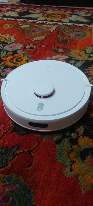 Робот пылесос xiaomi