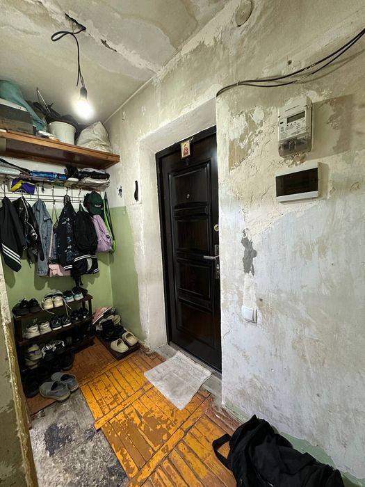 1/2/5 Продаётся квартира