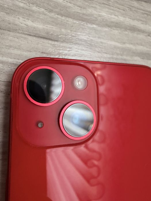 iPhone 14 128GB — отлично състояние + ПЪЛЕН КОМПЛЕКТ