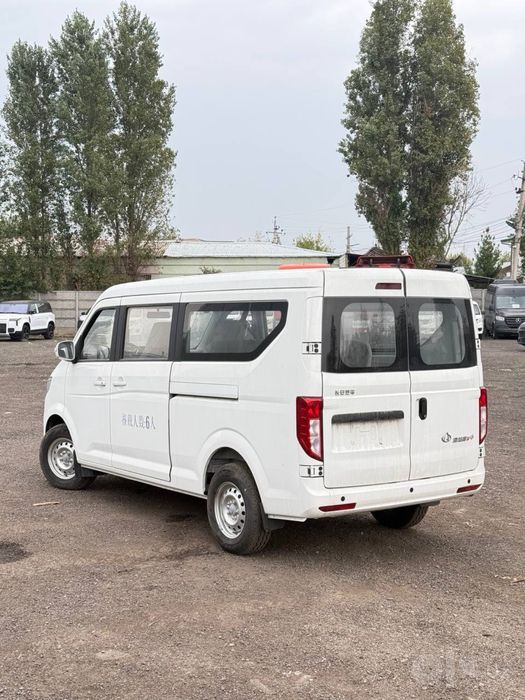 Changan V5 1.5L 2025+propan