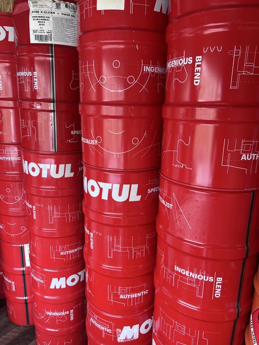 Butoaie 60 l goale