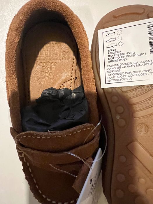 Детские мокасины, 100% кожаные, сделано в Европе, только на заказ