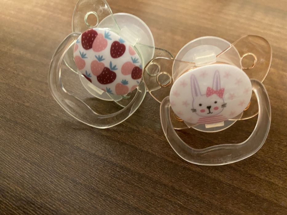 Suzete Dr. Brown’s