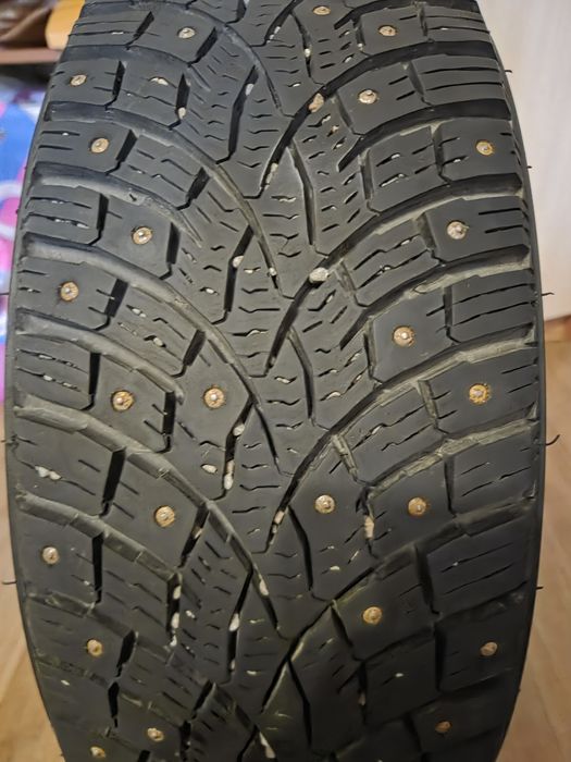 Triangle TI501 185/60 R14 86T с шипами
