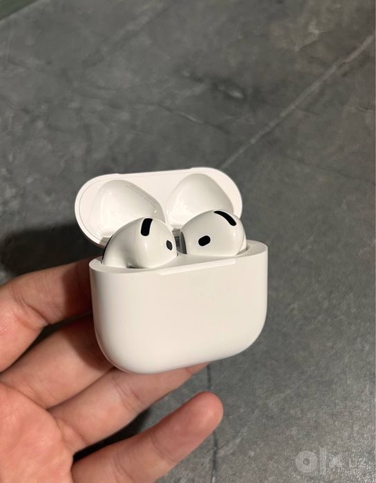 Air pods 4sotiladi