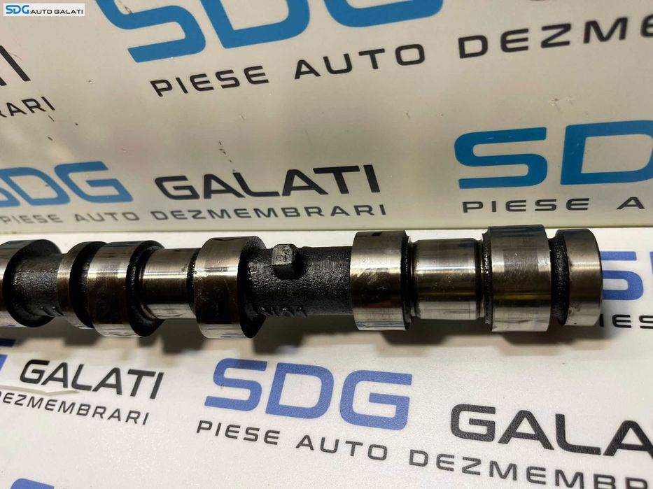 Ax Axa Came Admisie Toyota RAV4 2.2 D 2006 - 2013 [2346]