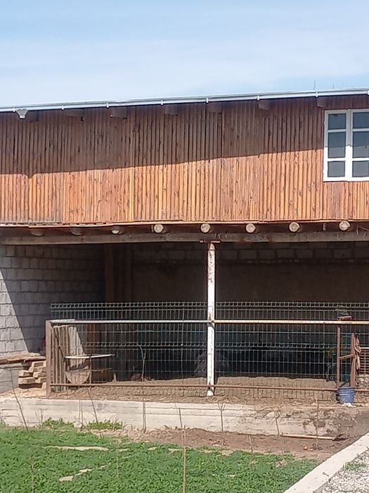 Эски шахар, Чехова кучадан, 6 сотихли ховли сотилади.