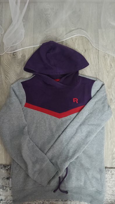 Майка Reebok женская