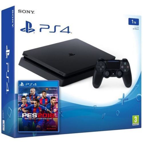 Продаётся PS4   1 tb