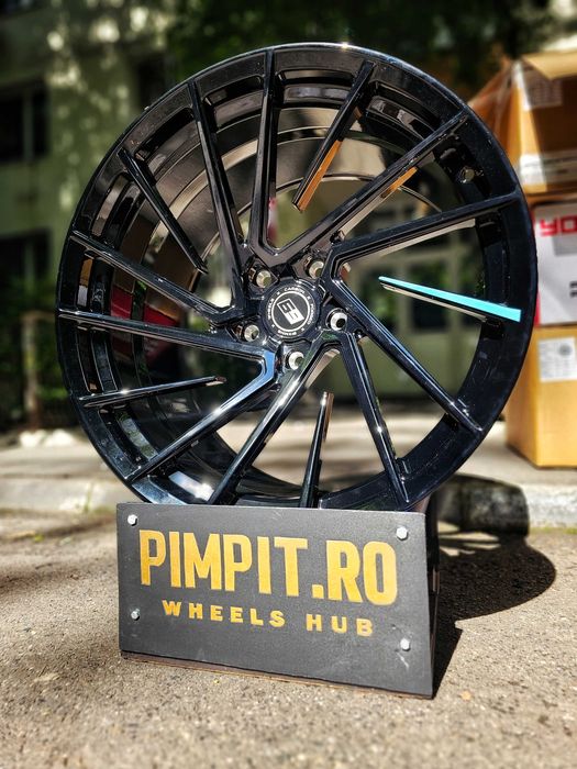 Jante pe comanda, orice dimensiuni