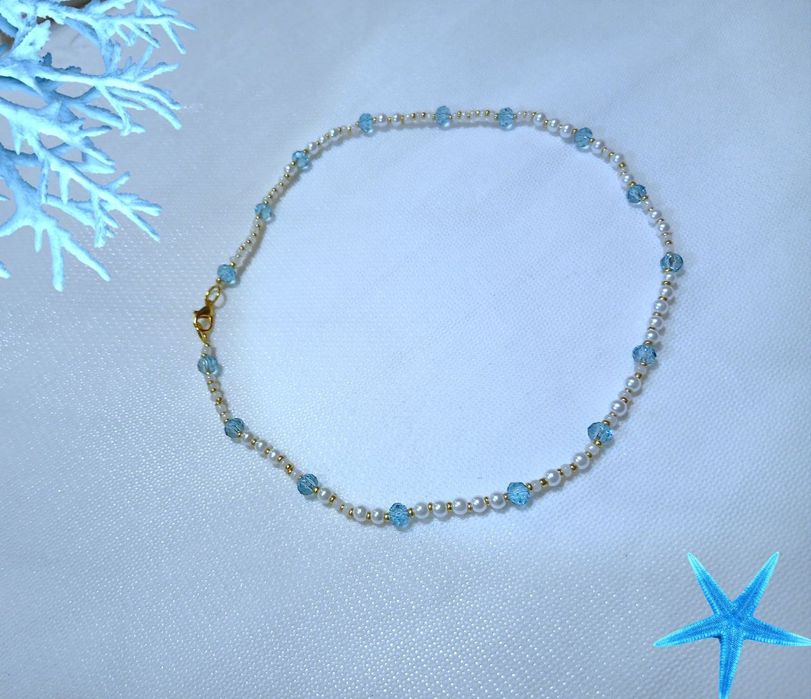 Продам задешего Колье Новая