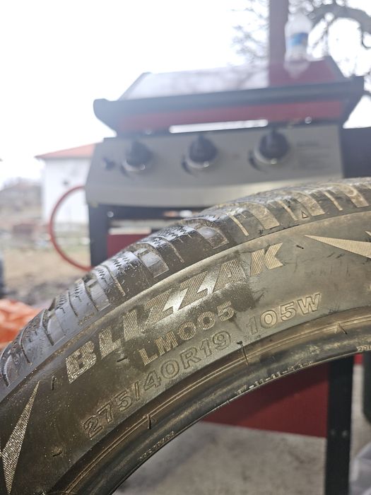 Зимни гуми Bridgestone,Michelin