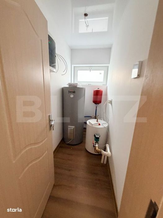 2 CASE MODERNE DE VANZARE – 4 camere |Pompa de caldura |Tavan extens