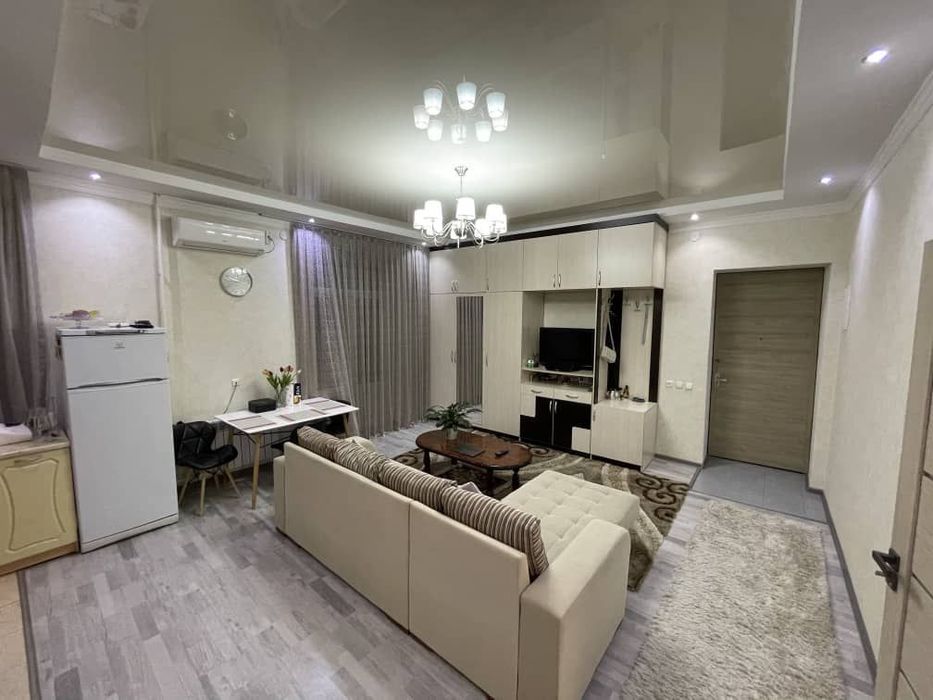 2 xonali kvartira arendasi, Beshqozon, Metro Shahriston