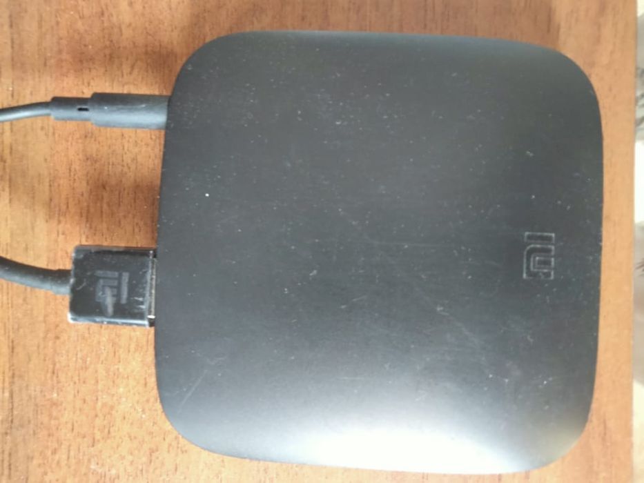 Продаю смарт телевизор