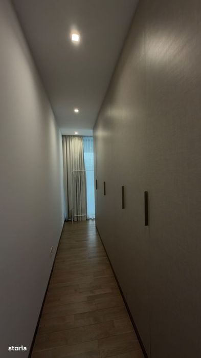 4 Camere 150m | Jean Monett | Moliere  Primaverii | Gradina