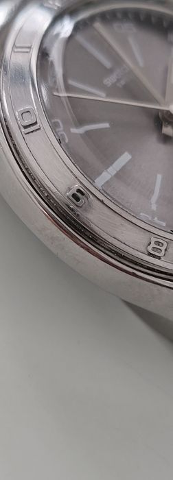 Swatch Irony Vintageirony