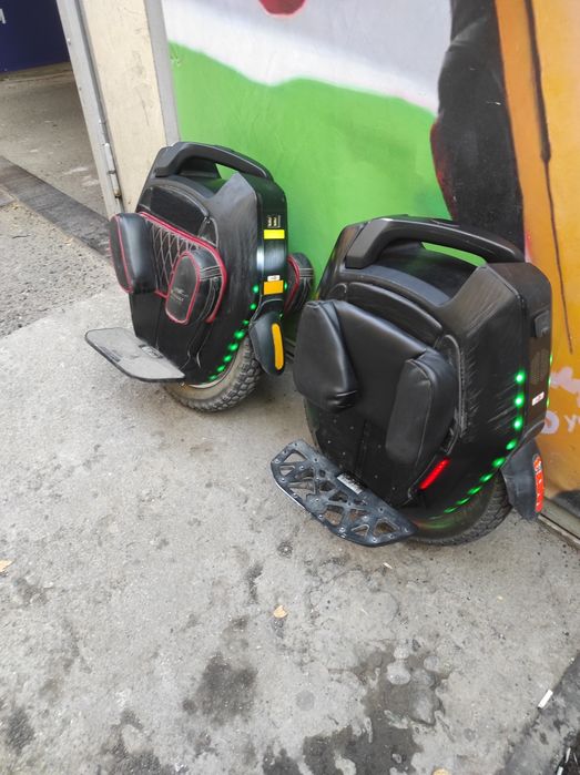 Моно колесо Kingsong 16X