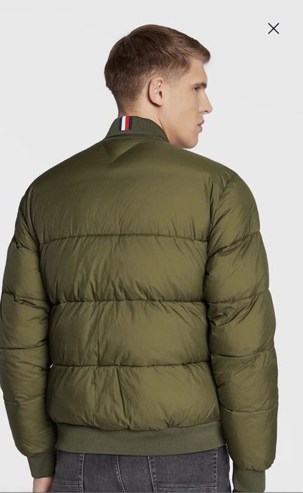 Geaca barbati Tommy Hilfiger