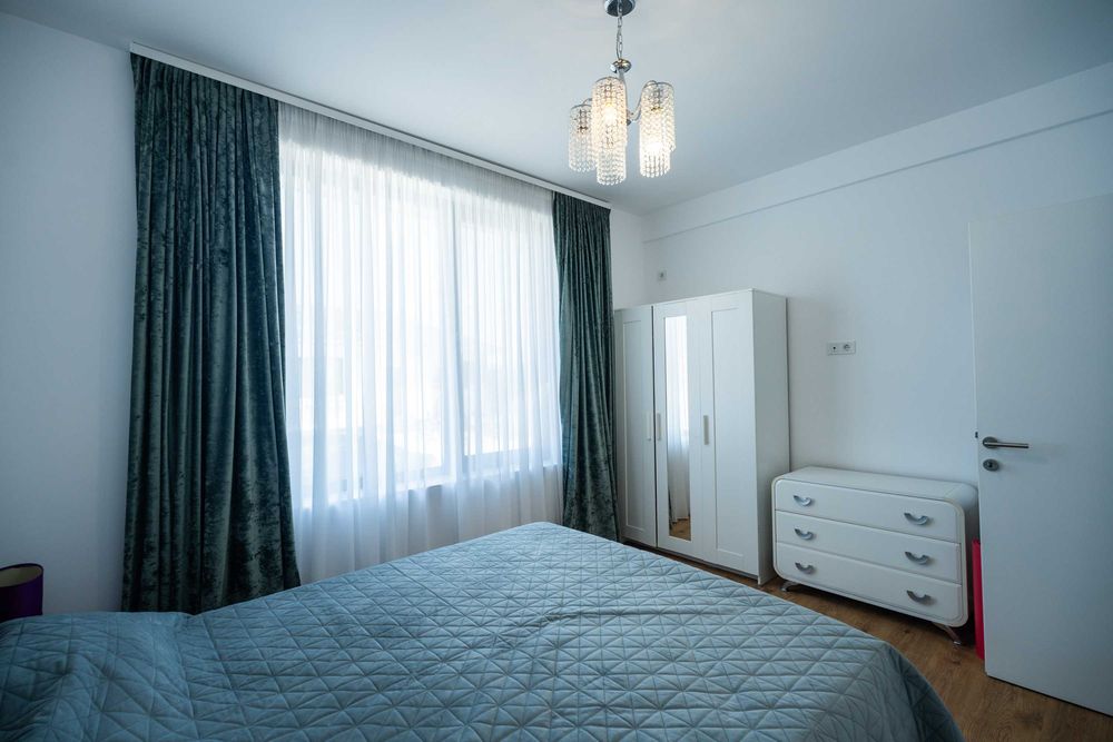 Casă individuală 4 camere de vânzare – Tunari Green Residence – Direct proprietar