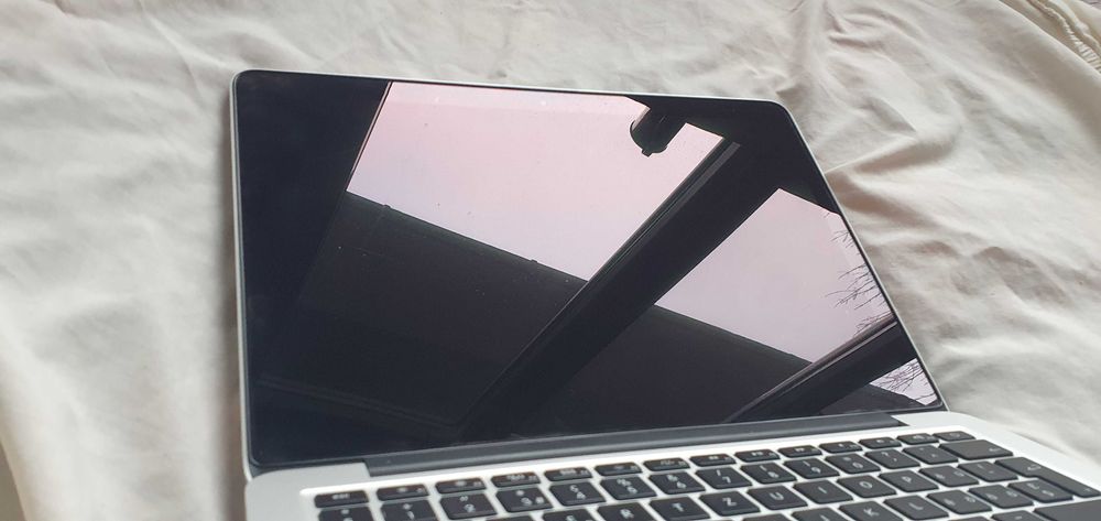 MacBook Pro 13 Late-2013