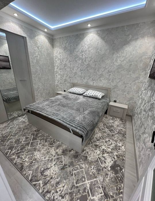 chilonzor 19 kv yoshlikdan 2 xonali uy  arendaga beriladi